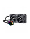 thermaltake Chłodzenie wodne - Toughliquid 240 ARGB (2x120mm) - nr 15