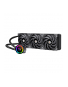 thermaltake Chłodzenie wodne - Toughliquid 360 ARGB Sync (3x120mm) - nr 13