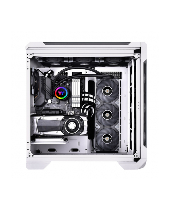 thermaltake Chłodzenie wodne - Toughliquid 360 ARGB Sync (3x120mm)