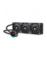 thermaltake Chłodzenie wodne - Toughliquid 360 ARGB Sync (3x120mm) - nr 18