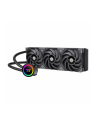 thermaltake Chłodzenie wodne - Toughliquid 360 ARGB Sync (3x120mm) - nr 1