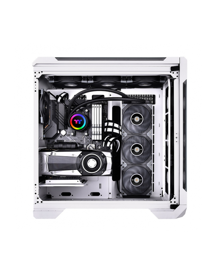 thermaltake Chłodzenie wodne - Toughliquid 360 ARGB Sync (3x120mm) główny