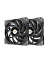 thermaltake Wentylator - Toughfan 12 2-pak - nr 12