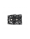 thermaltake Wentylator - Toughfan 12 2-pak - nr 19