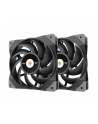 thermaltake Wentylator - Toughfan 12 2-pak - nr 1