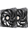 thermaltake Wentylator - Toughfan 12 2-pak - nr 31