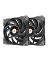 thermaltake Wentylator - Toughfan 12 2-pak - nr 32