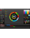 thermaltake Wentylator - Riing Quad 12 RGB TT Premium Ed Single no controller - nr 16