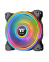 thermaltake Wentylator - Riing Quad 12 RGB TT Premium Ed Single no controller - nr 4