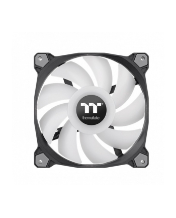 thermaltake Wentylator - Pure Duo 12 ARGB Sync Radiator Fan 2 Pak Czarny