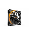 be quiet! Wentylator Light Wings 140mm PWM High-speed BL075 - nr 1
