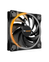 be quiet! Wentylator Light Wings 140mm PWM High-speed BL075 - nr 24