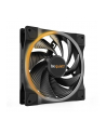 be quiet! Wentylator Light Wings 140mm PWM High-speed BL075 - nr 43