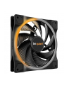 be quiet! Wentylator Light Wings 140mm PWM High-speed BL075 - nr 48