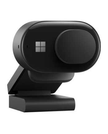 microsoft Kamera Modern Webcam Black for Bsnss 8L5-00005