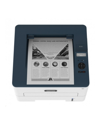 xerox Drukarka B230V_DNI 34ppm duplex/usb/wifi/ethernet