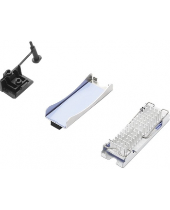 lenovo Ramka montażowa ThinkCentre M.2 2280 SSD Kit III 4XF1C39743 nr 2
