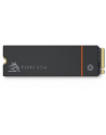 seagate Dysk SSD FireCuda 530 1TB M.2 HeatSink - nr 5