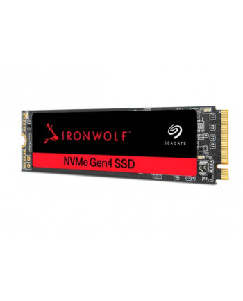 seagate Dysk SSD IronWolf 525 1TB M.2