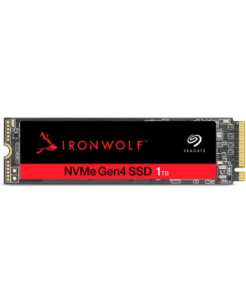 seagate Dysk SSD IronWolf 525 1TB M.2