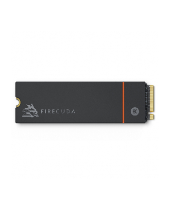 seagate Dysk SSD FireCuda 530 2TB M.2S HeatSink