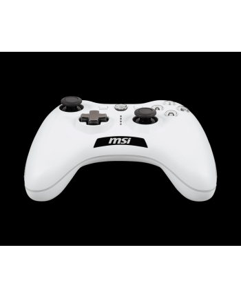 msi Gamepad Force GC20 V2 biały