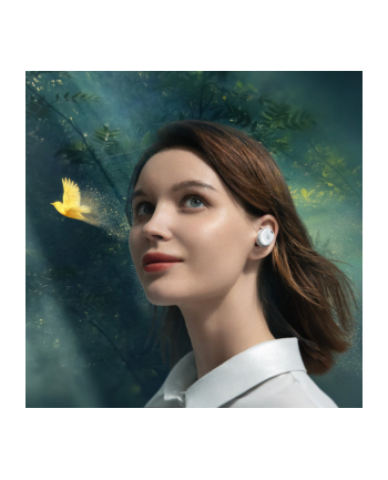 anker Słuchawki bezprzewodowe Liberty Pro 3 białe