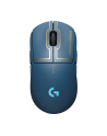 logitech Mysz Pro Wireless League of Legends - nr 14