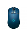 logitech Mysz Pro Wireless League of Legends - nr 1