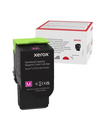 xerox Toner 2k std C310/C315 006R04362 magenta