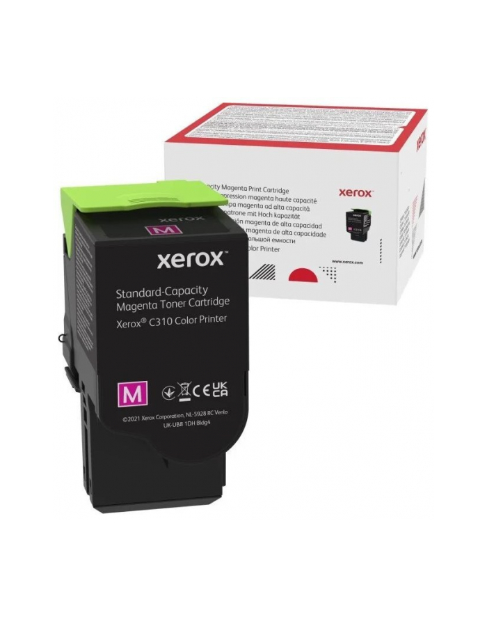 xerox Toner 2k std C310/C315 006R04362 magenta główny