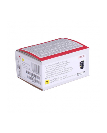 xerox Toner 5,5k C310/C315 006R04371 żółty nr 1