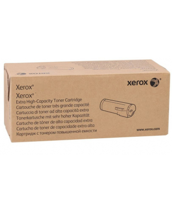 xerox Toner 3k std B230/B225/B235 006R04403 czarny