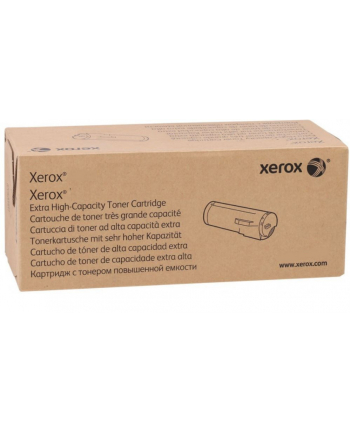 xerox Toner B230/B225/B235 6k czarny 006R04404 nr 1