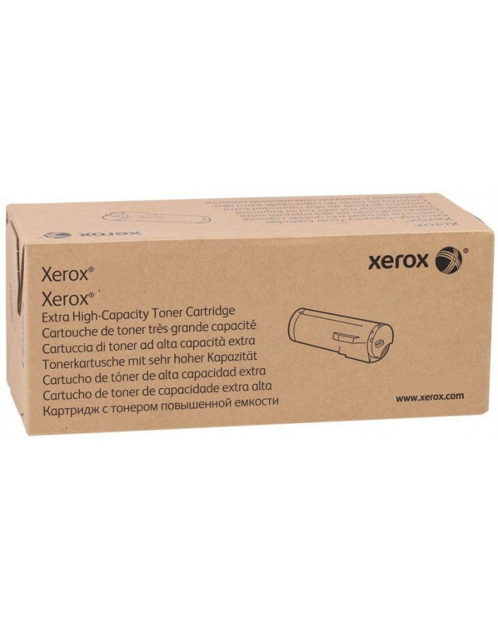 xerox Toner 3000k B210/B205/B215 106R04348 czarny główny