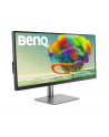 benq Monitor 34 cali PD3420Q LED QHD/IPS/5ms/GL/HDMI/DP - nr 6