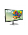 benq Monitor 34 cali PD3420Q LED QHD/IPS/5ms/GL/HDMI/DP - nr 13