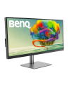 benq Monitor 34 cali PD3420Q LED QHD/IPS/5ms/GL/HDMI/DP - nr 41