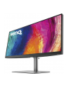 benq Monitor 34 cali PD3420Q LED QHD/IPS/5ms/GL/HDMI/DP - nr 73