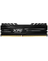 adata Pamięć XPG GAMMIX D10 DDR4 3200 DIMM 8GB BLACK - nr 11