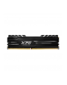 adata Pamięć XPG GAMMIX D10 DDR4 3200 DIMM 8GB BLACK - nr 12