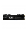 adata Pamięć XPG GAMMIX D10 DDR4 3200 DIMM 8GB BLACK - nr 3