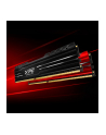 adata Pamięć XPG GAMMIX D10 DDR4 3200 DIMM 8GB BLACK - nr 6