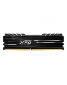 adata Pamięć XPG GAMMIX D10 DDR4 3200 DIMM 8GB BLACK - nr 8