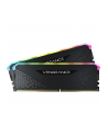 corsair Pamięć DDR4 Vengeance RGB RS 16GB/3200 (2x8GB) CL16 - nr 1