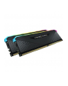 corsair Pamięć DDR4 Vengeance RGB RS 16GB/3200 (2x8GB) CL16 - nr 2