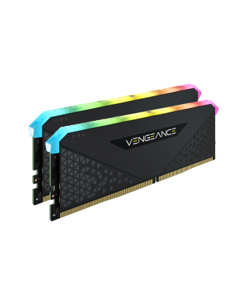 corsair Pamięć DDR4 Vengeance RGB RS 32GB/3200 (2x16GB) CL16