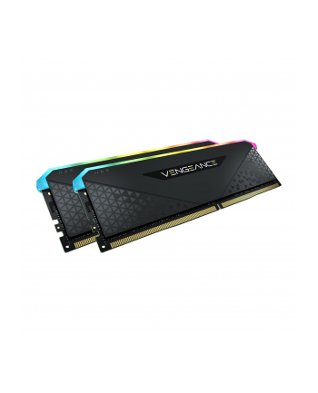 corsair Pamięć DDR4 Vengeance RGB RS 32GB/3200 (2x16GB) CL16