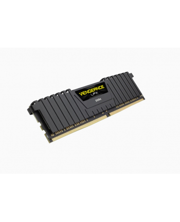 corsair Pamięć DDR4 Vengeance LPX 32GB/3200 (2*16GB) CL16 czarna