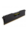 corsair Pamięć DDR4 Vengeance LPX 32GB/3200 (2*16GB) CL16 czarna - nr 4